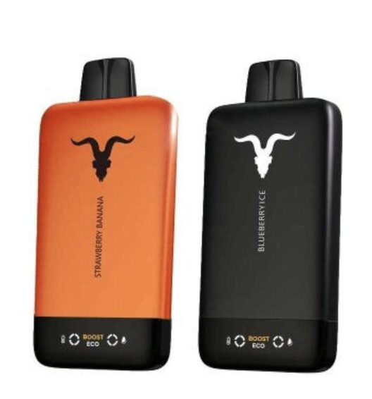Pod Descartável Ignite V155 Ultra Slim 15.5k