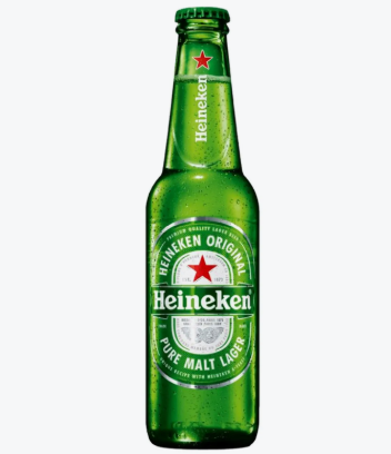 Cerveja Heineken 330ml